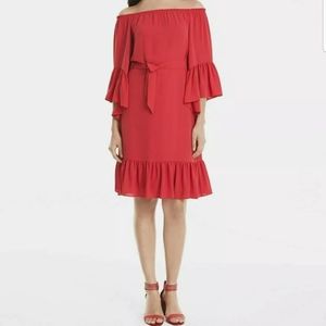 Whbm dress